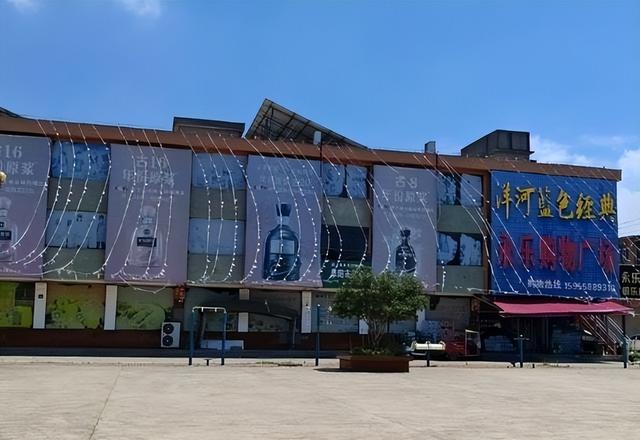 释永信倒台后，老乡才敢说实话，当年他想两三万一户买下整个村