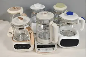 暖温调奶器的优缺点是什么？五大危害潜规则千万要当心图片