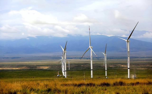 泰新携手定调未来，共筑绿色数字能源发展，区域一体化按下加速键