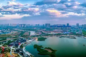 京津冀协同发展11年特别报道丨新十年，京畿大地起宏图图片