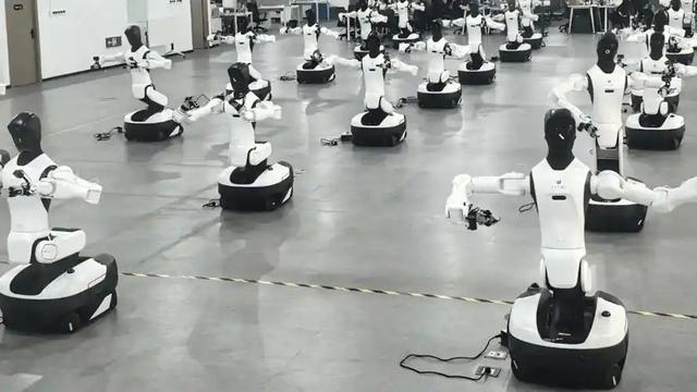 60亿元合约刷屏!人形机器人从秀场到车间,交付才是生死线