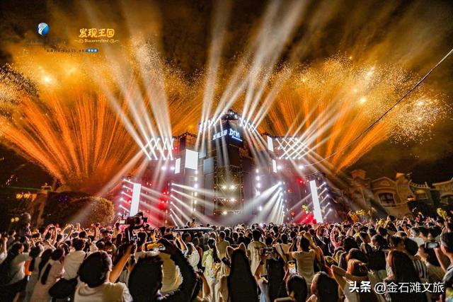 这些酒店满房，这些景点最热