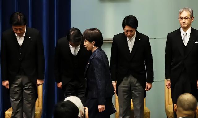 日本欲改“无核三原则”！不断扩张军力，野心初显目标不止中国？