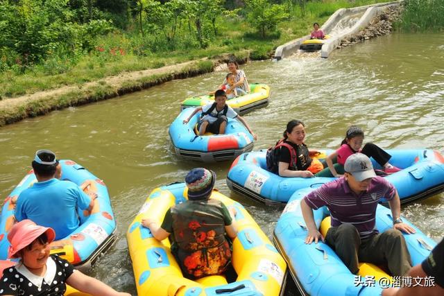 正月初五至正月十五,淄博一景区免门票!