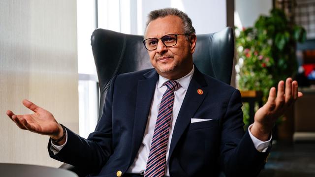 抢矿产占红海，大国博弈苏丹谁管民众死活，停火真的还有希望吗