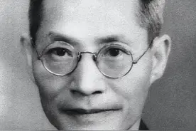 三婚前75北大校长蒋梦麟体检，夸身体好，一年后妻趁他病转移财产图片