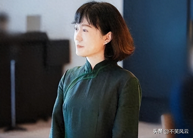 杨振宁离世不到1个月，翁帆近况意外曝光，原来她并非想象中那样