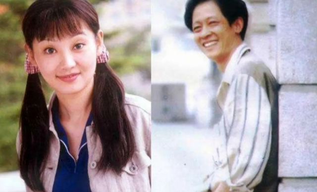 演都不演了！徐帆回应离婚后，冯小刚和养女双双撕下她的“体面”