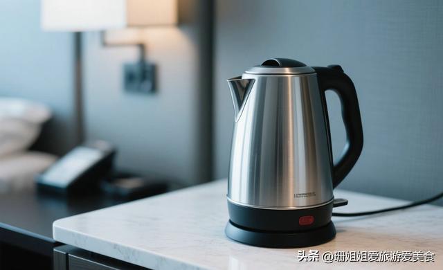 旅行住酒店别大意！3样东西须自带，不是矫情，全是过来人教训！