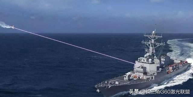 中航工业计划打造200吨战略激光飞机，开创航空史新纪元