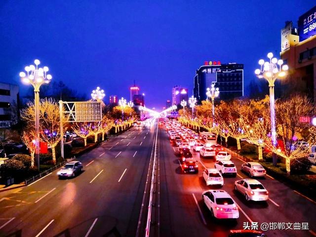 我是邯郸人，去了趟安阳，实话实说，安阳不比邯郸差