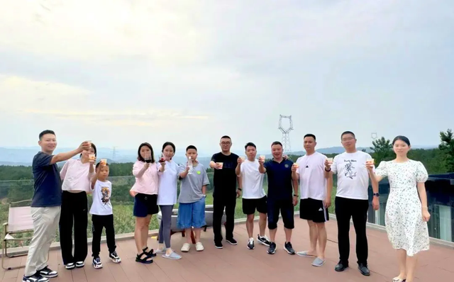 苍溪：“凉”资源催生避暑“热”经济