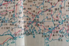 广西钦州市简介图片