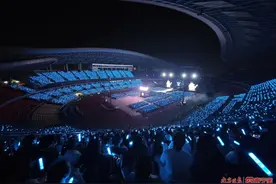 “曲终人不散”！“跟着演出游南宁”渐成新风尚图片