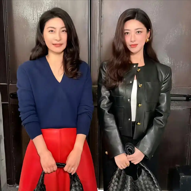 黄晓明没想到，前妻杨颖高调官宣喜讯后，意外让他成了一个"笑话"