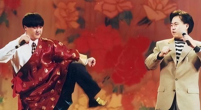 央视红人洛桑之死：时隔25年后，搭档博林坦言：他根本没喝多少酒