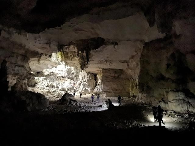 带小朋友去贵州茂兰,连环探洞加漏斗原始森林徒步二日游全攻略!