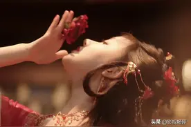 女演员长相有多重要？看《大奉打更人》中范帅琦和姜贞羽就知道了图片