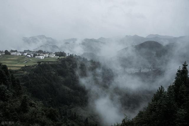 散文·中秋连云港 大雨润山河