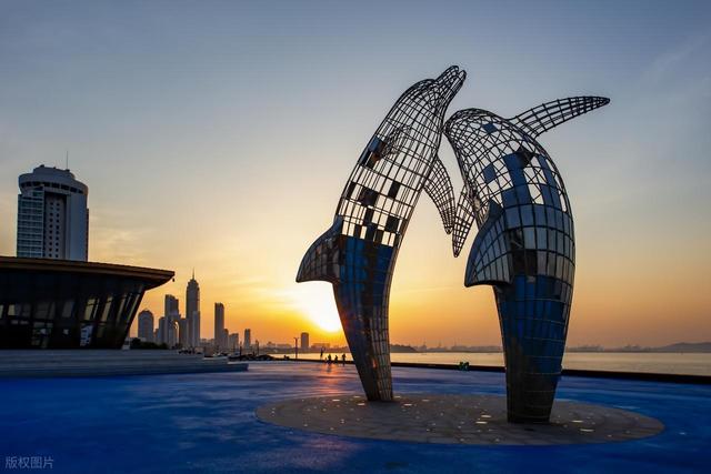 陕西人游了青岛和烟台，直抒胸臆：青岛人和烟台人气质压根不同