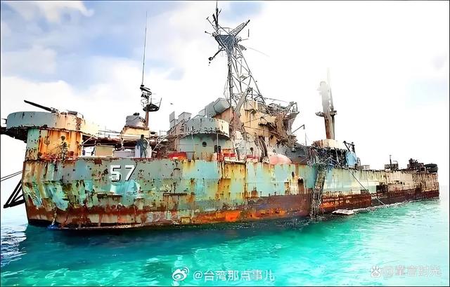 南海危机爆发，菲律宾突然意识到，杜特尔特亲华，原来是在演戏？