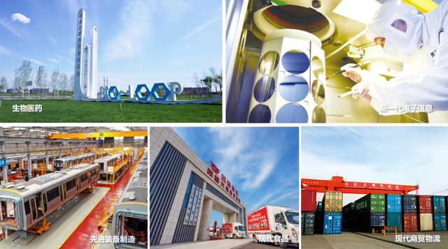 连续三年入选！石家庄凭啥成为"活力顶流"？6大密码藏不住了