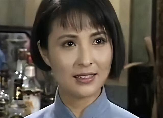 《上海一家人》主演今何在？巧珍仍在演戏，黑皮做编剧，她刚去世