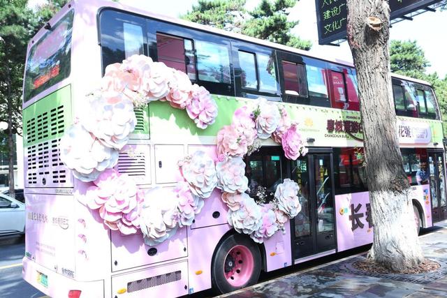 “光影长春·人民之城”系列主题报道之光影为媒 文旅共生：长春以电影之名绘就幸福画卷
