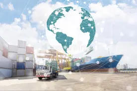 李嘉诚与贝莱德的港口交易：全球物流霸权重构下的“三重门”风险图片