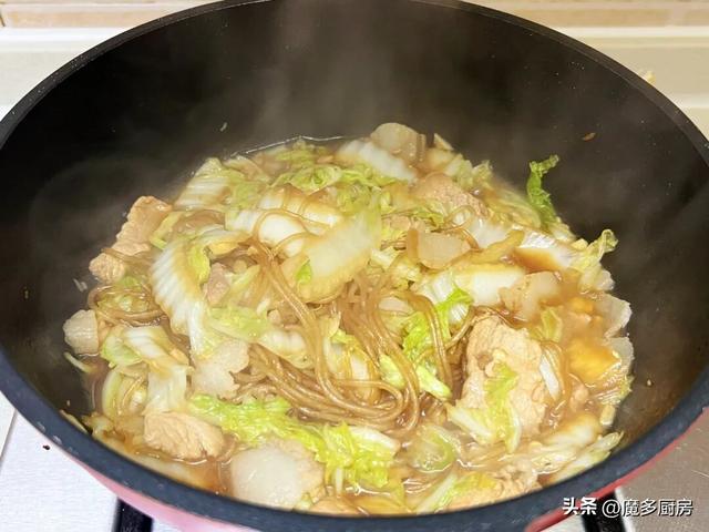 晒晒母女二人的午餐，两道家常菜，简单好做又下饭