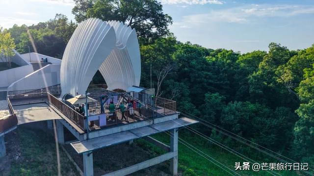 东北这两座小城，名气不大却出了两个世界级景点，风景大气壮观