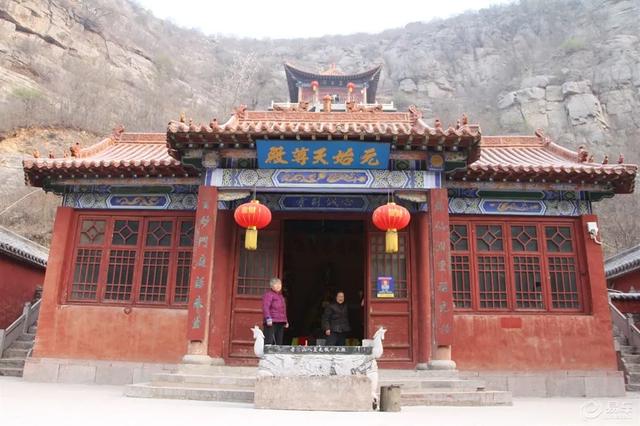鹤壁市好玩的二十个旅游景点攻略