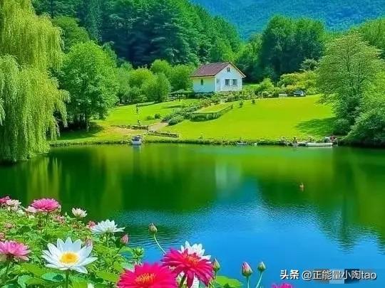 人一辈子，各有各的苦，12句人生没有什么放不下的，别活得太累了