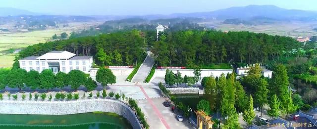 玩转安陆，“码”上开启！