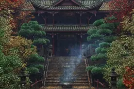 寺为何叫寺，庙为何叫庙，寺和庙有什么区别？炎黄子孙要了解图片
