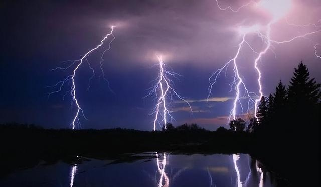 全球缺电危机，电力即国力，中国早已赢在电力起跑线上！