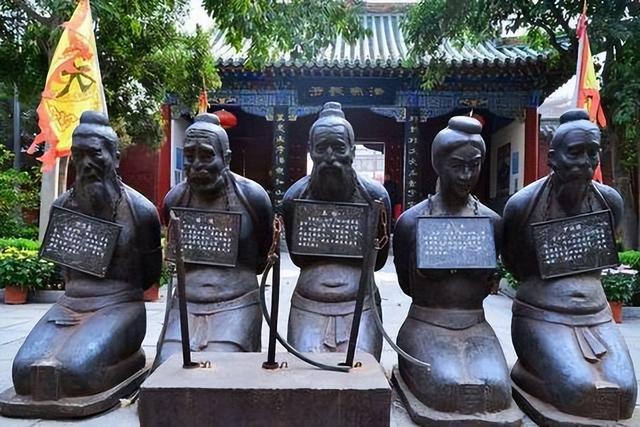 拜谒岳王庙 • 一阙忠魂铸就旷世悲歌！