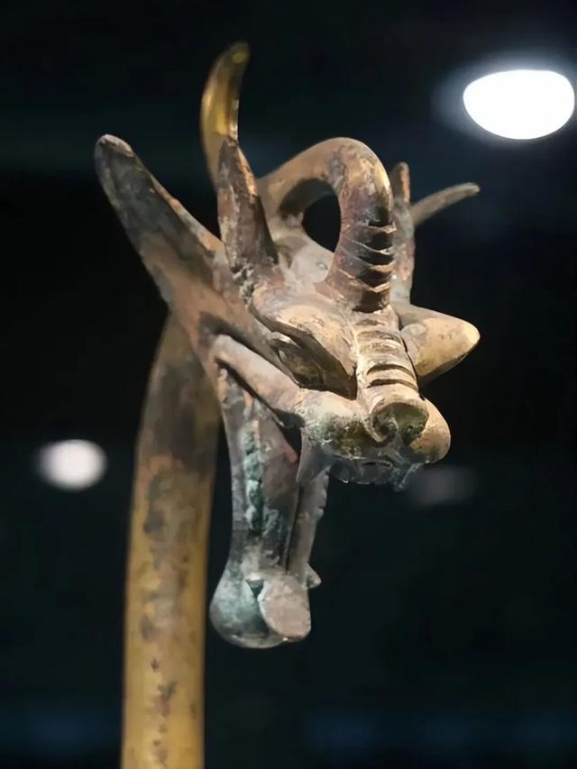一眼千年，北京保利艺术博物馆笔记，原来端庄的青铜也如此有趣