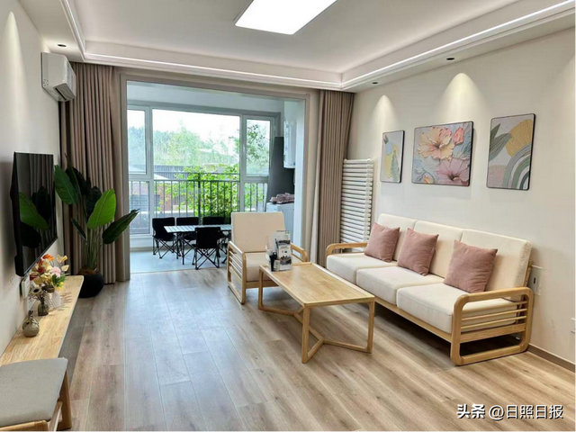 日照山海天：当数字游民遇上28公里海岸线， 工作从此有了海风滤镜