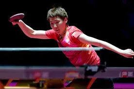 4强决出3席！日本又输了，早田希娜与队友出局，张本美和对手出炉图片