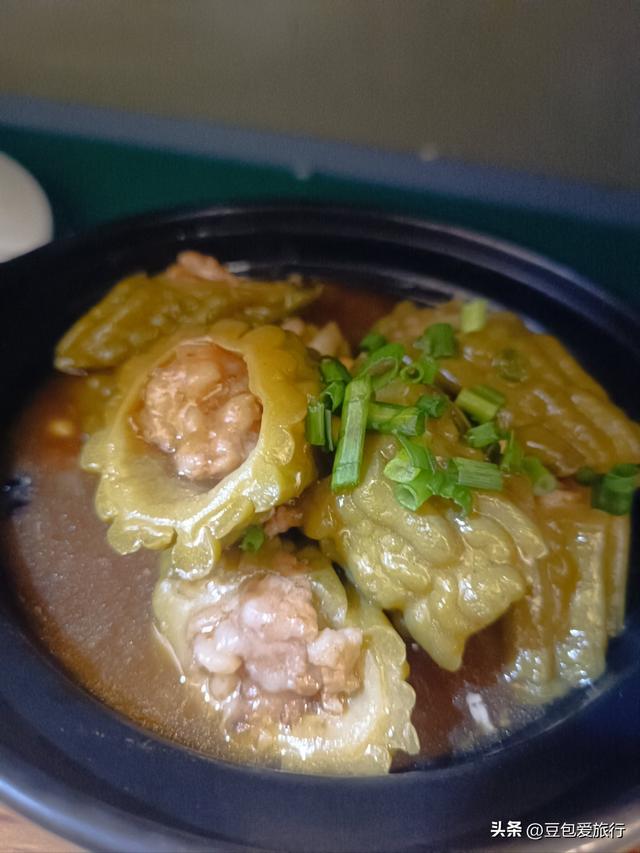 贺州悠游指南：慢游山水古城，品味岭南风情