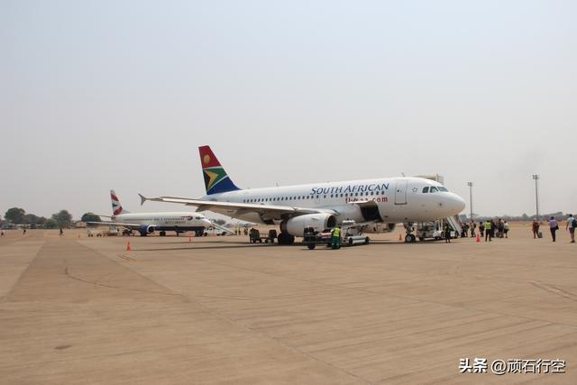 南部非洲：南非开普敦企鹅岛