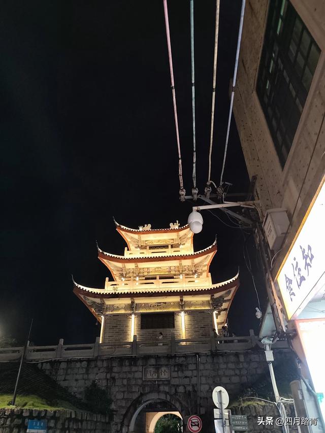 随拍，美丽的潮州