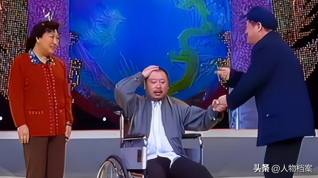 既贪财又好色，德不配位的几位老艺术家	，如今晚节不保一点都不冤