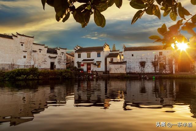 自驾线路！4天游玩浙江金华，热门景点免费营地特色美食精准配置