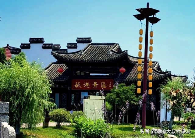 来浙江世界级“最佳旅游乡村”吧，真美如一幅画，80%游客都说好
