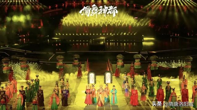 洛阳再上榜！跟着榜单游神都，最新攻略出炉！