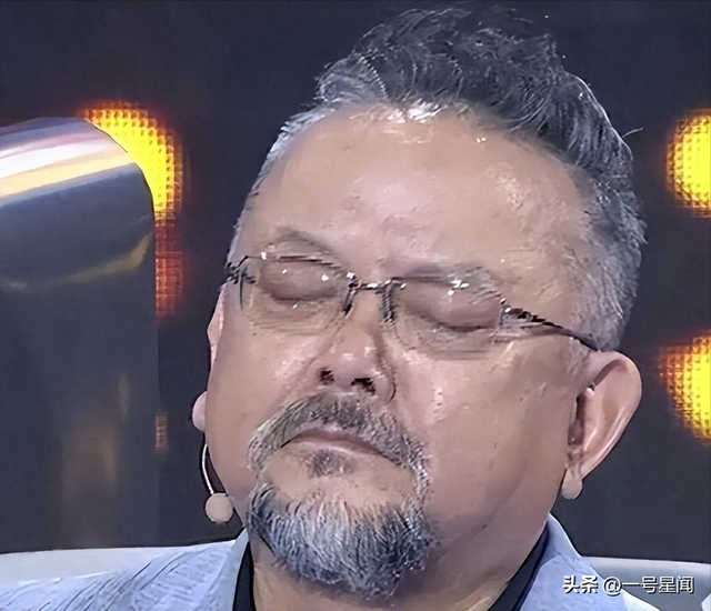 “国家一级演员”王刚，三婚娶小20岁女粉丝，60岁得子