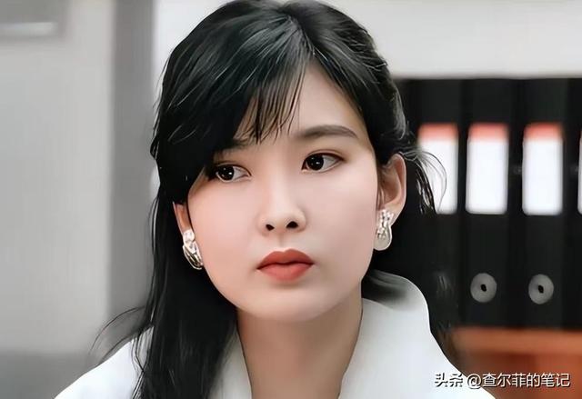 被戴8次绿帽子	，3次被捉奸在床，这就是我们“玉女”守卫的爱情？