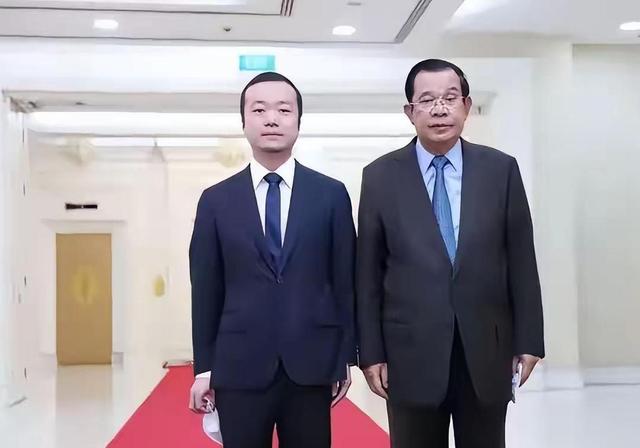 给他人做“嫁衣”？电诈大王陈志被一锅端，150亿资产被美国截胡